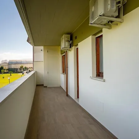 Immerso Nel A Due Passi Dal Centro Apartment Nettuno
