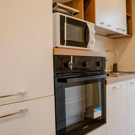 Immerso Nel A Due Passi Dal Centro Apartment Nettuno